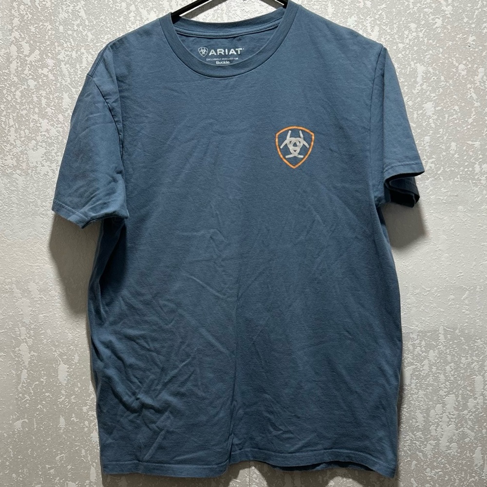 Buckle Exclusive Ariat T-shirt